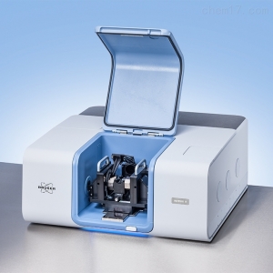Bruker 儀器維保